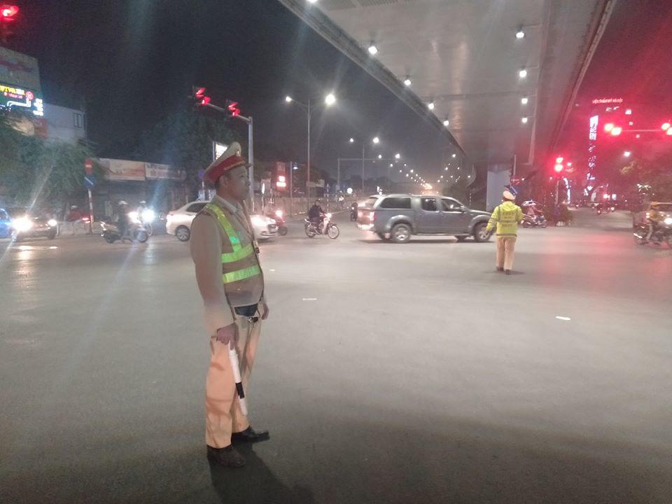 Chào đón đội tuyển U22 Việt Nam về nước - 11