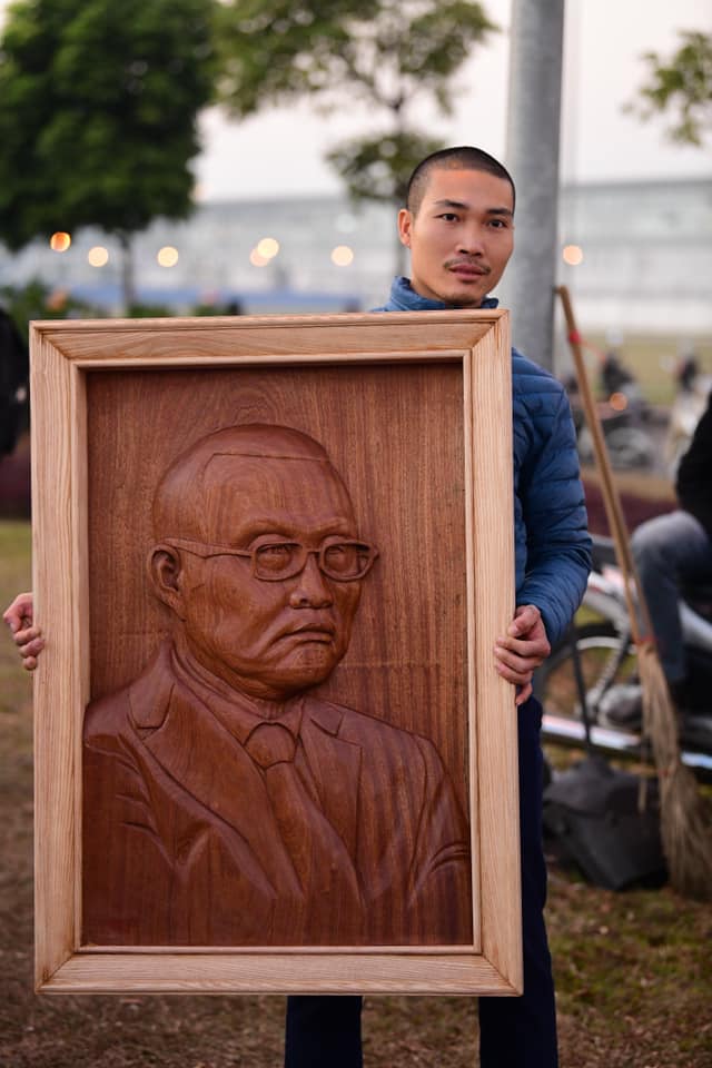 Chào đón đội tuyển U22 Việt Nam về nước - 18