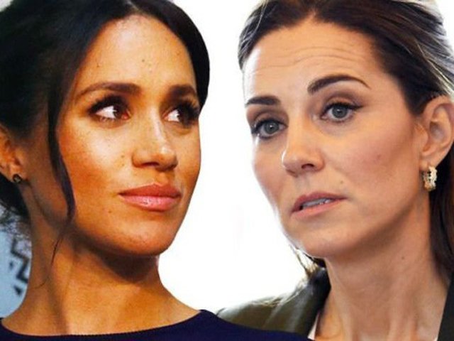 Ngôi sao 24/7: Nữ hoàng Anh bắt đầu thất sủng Meghan, một mực tin tưởng cháu dâu cả