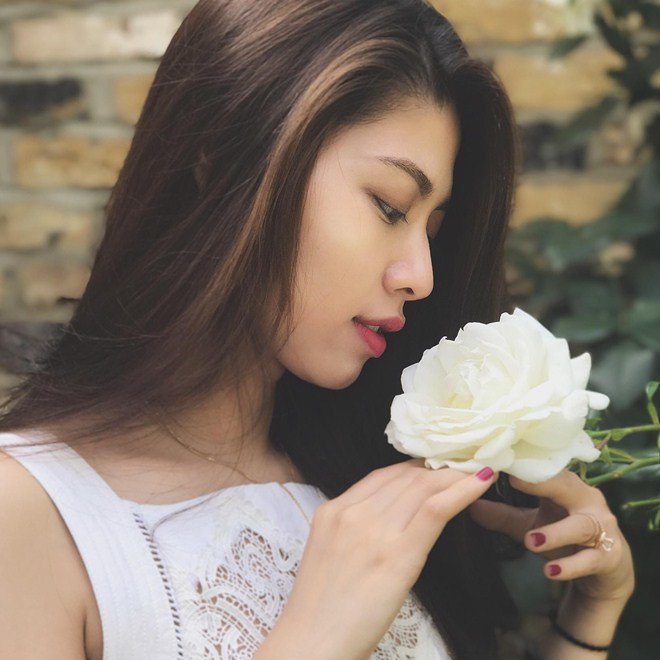 Chân dung mẹ đẻ BTV Ngọc Trinh VTV lần đầu được chia sẻ: Mẹ con Hồ Ngọc Hà tấm tắc - 8