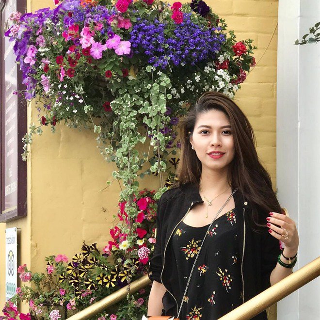 Chân dung mẹ đẻ BTV Ngọc Trinh VTV lần đầu được chia sẻ: Mẹ con Hồ Ngọc Hà tấm tắc - 9