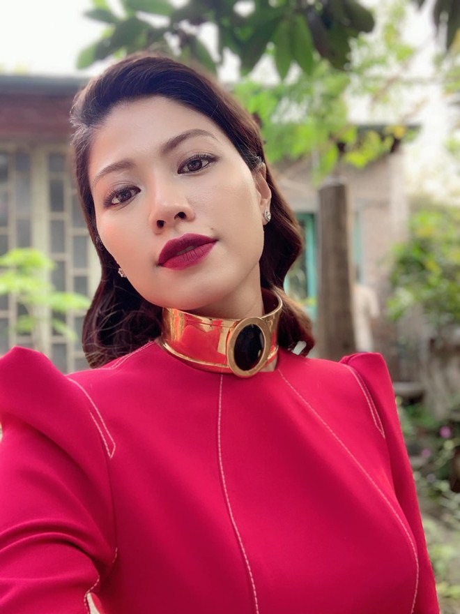 Chân dung mẹ đẻ BTV Ngọc Trinh VTV lần đầu được chia sẻ: Mẹ con Hồ Ngọc Hà tấm tắc - 7