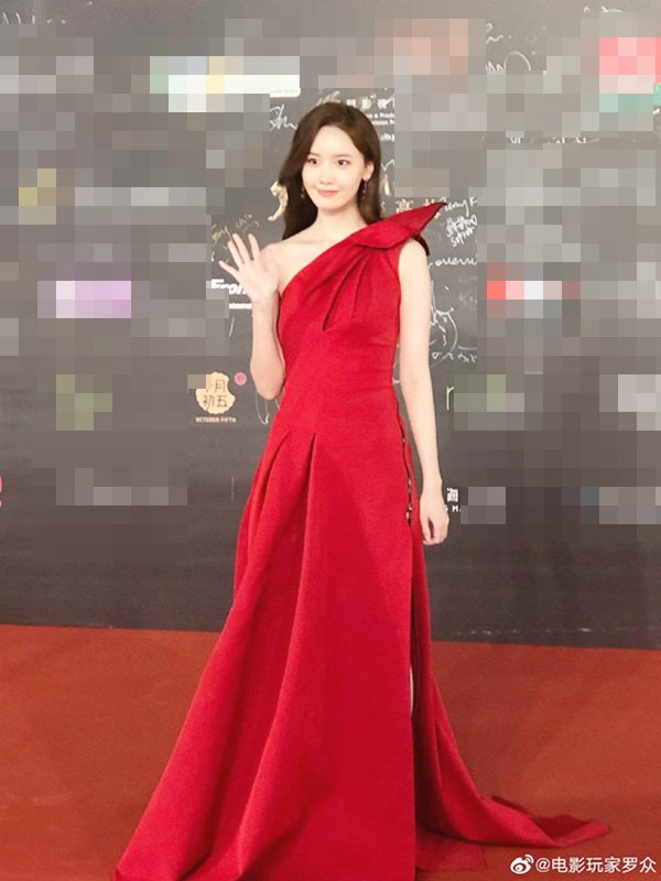 Dù là ảnh người qua đường chụp, Yoona khẳng định đẳng cấp nữ thần vẫn mãi là nữ thần - 6