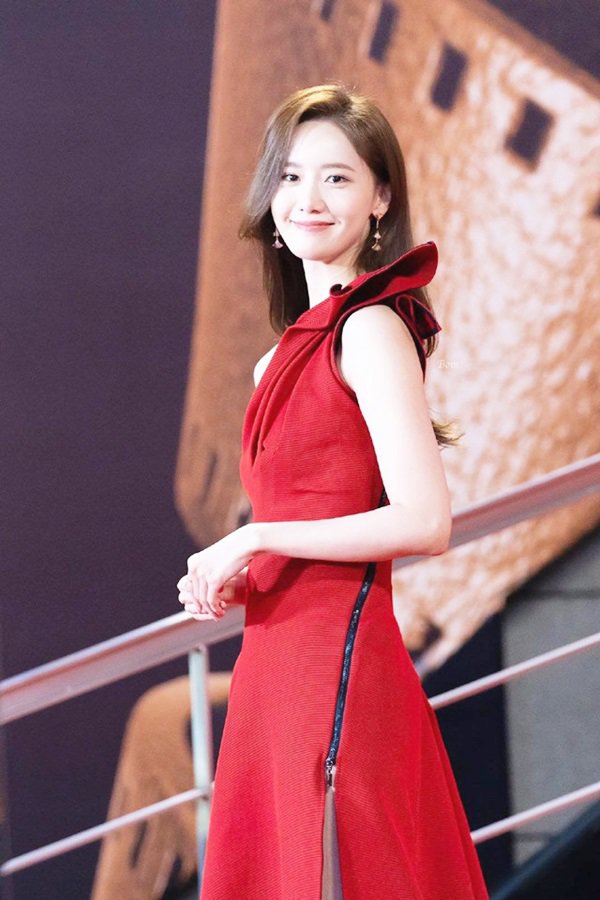 Dù là ảnh người qua đường chụp, Yoona khẳng định đẳng cấp nữ thần vẫn mãi là nữ thần - 5