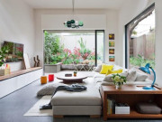 Nhà đẹp - Cách "cứu" phong thủy nhà ở, cuối năm làm đầu năm tài lộc nở rộ