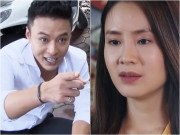 Giải trí - Hoa Hồng Trên Ngực Trái: Vừa cho Thái no đòn, Bảo đã vội tuyên bố "quyền sở hữu Khuê"