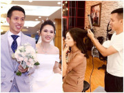 Làm vợ - Chuyện tình ít ai biết của Hùng Dũng và cô gái dân tộc Tày, từng bán hàng thuê