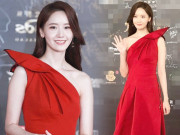 Giải trí - Dù là ảnh người qua đường chụp, Yoona khẳng định đẳng cấp nữ thần vẫn mãi là nữ thần