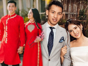 Làm đẹp - Nửa kia của dàn cầu thủ U22 Việt Nam sở hữu nhan sắc như thế nào?