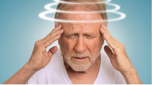 Tiền đình - Nỗi ám ảnh của người cao tuổi nhưng hay bị nhầm bệnh khác - 3