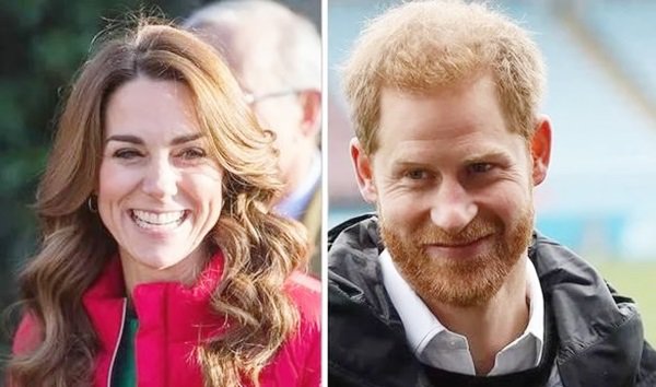 Autrefois très amoureux de la princesse Kate, le prince britannique s'est retourné contre lui. avec sa belle-sœur pour le bien de sa femme - 2