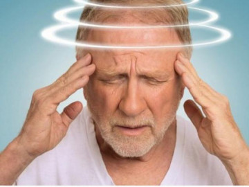 Tiền đình - Nỗi ám ảnh của người cao tuổi nhưng hay bị nhầm bệnh khác