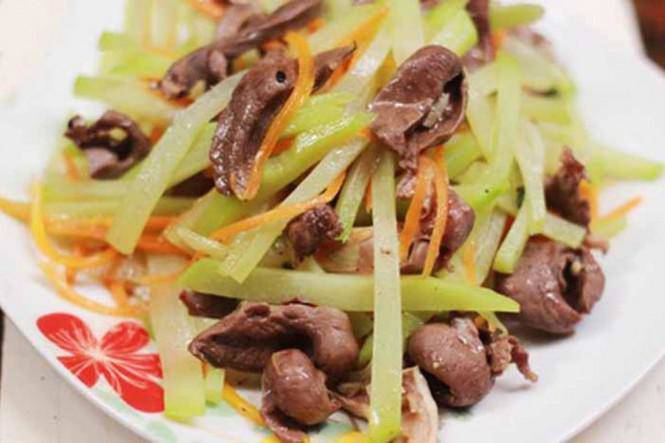 Su hào: Cực tốt và cực độc, biết mà tránh khi ăn kẻo rước họa vào thân - 5