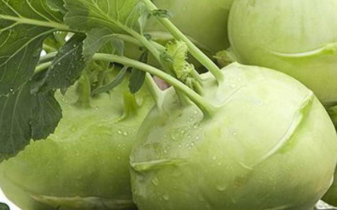 Su hào: Cực tốt và cực độc, biết mà tránh khi ăn kẻo rước họa vào thân - 2