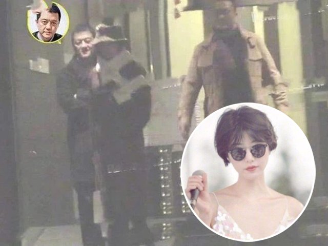 Ngôi sao 24/7: Cho con gái đi du học, ông bố quốc dân ở nhà thay bồ như thay áo?