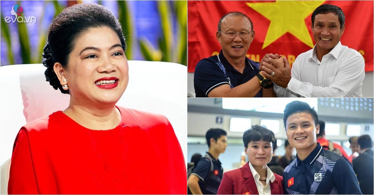 Shark Liên Thương vụ bạc tỷ tuyên bố làm điều bất ngờ với 2 đội bóng đá nam và nữ