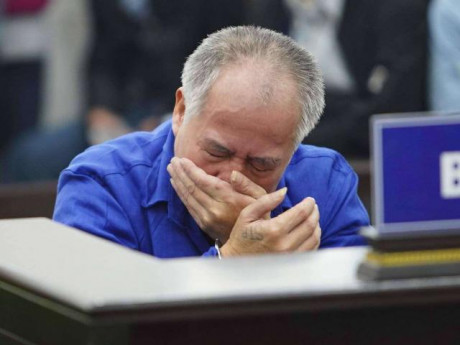 Sau khi lĩnh án, kẻ giết cả nhà em trai ở Đan Phượng muốn "thắp hương xin lỗi bố mẹ..."