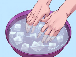 Chỉ với 1 túi đá bạn có thể biết ngay liệu mình có gặp vấn đề tim mạch hay không