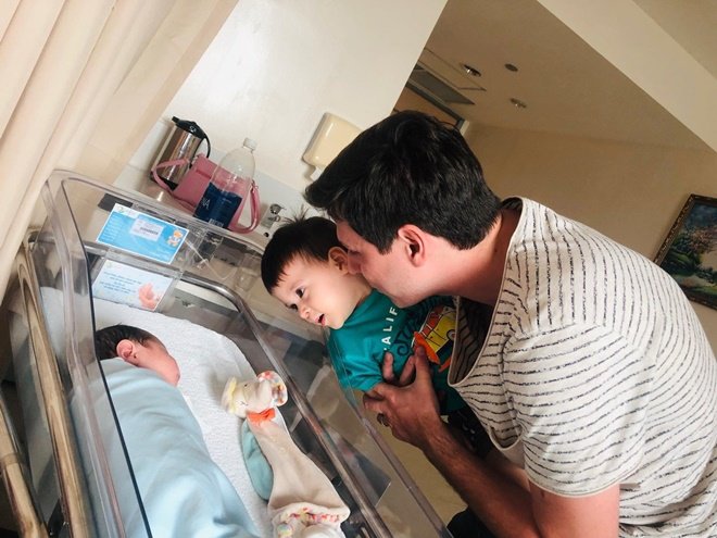 Lấy doanh nhân Pháp, cô gái Tây Ninh đi đẻ trời Tây hết gần 200 triệu vẫn khóc nức nở - 11