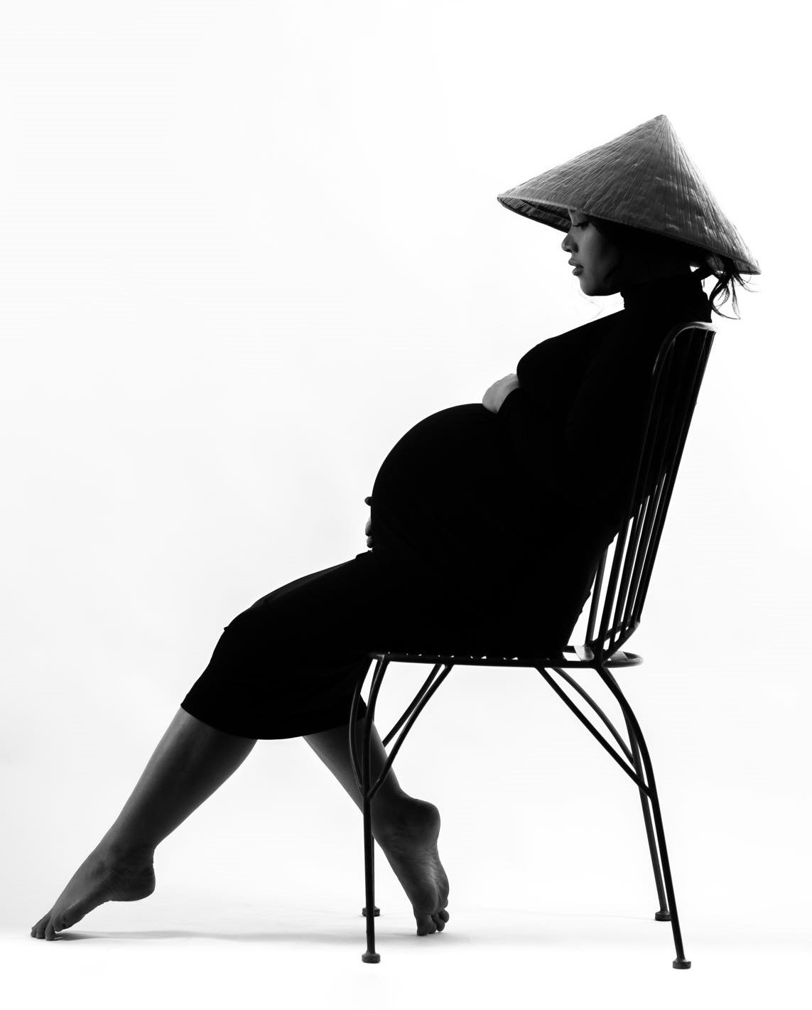 Lấy doanh nhân Pháp, cô gái Tây Ninh đi đẻ trời Tây hết gần 200 triệu vẫn khóc nức nở - 5