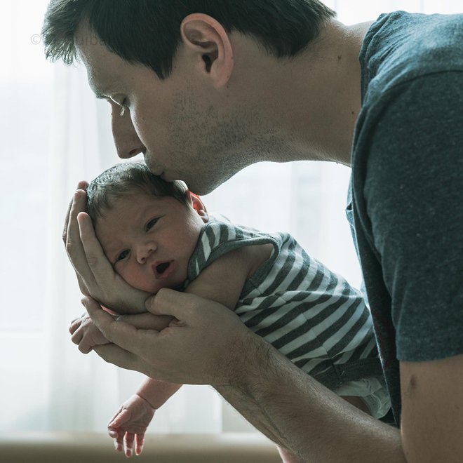 Lấy doanh nhân Pháp, cô gái Tây Ninh đi đẻ trời Tây hết gần 200 triệu vẫn khóc nức nở - 14