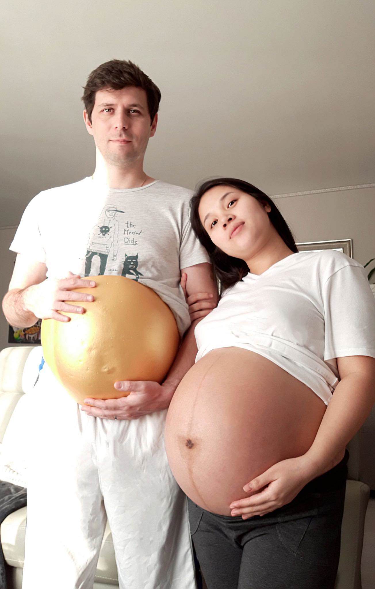 Lấy doanh nhân Pháp, cô gái Tây Ninh đi đẻ trời Tây hết gần 200 triệu vẫn khóc nức nở - 8