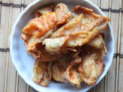 Sức khỏe - Sự thật về bộ phận của gà ai cũng tưởng độc, gây hại