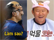 Giải trí - HLV Park Hang Seo có sức hút cỡ nào mà hễ tham gia show đều rating cực khủng?