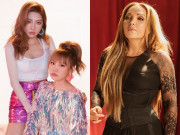 Nhạc - Danh ca Thanh Hà trở lại Vbiz với MV nữ quyền, tái hiện góc khuất showbiz