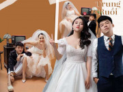 Làm vợ - Trung Ruồi dùng 2 chiêu tán đổ hotgirl, "săn đón" suốt 3 năm rồi rước nàng về nhà