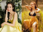 Giải trí - Elly Trần phản hồi tin đồn từng bỏ đoàn phim Việt Nam ra nước ngoài đóng phim người lớn
