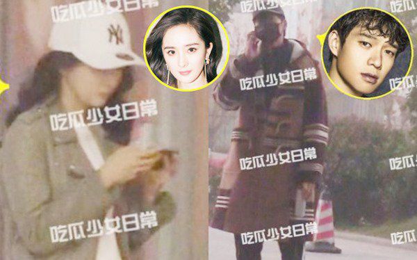 Ngôi sao 24/7: Cho con gái đi du học, amp;#34;ông bố quốc dânamp;#34; ở nhà thay bồ như thay áo? - 6