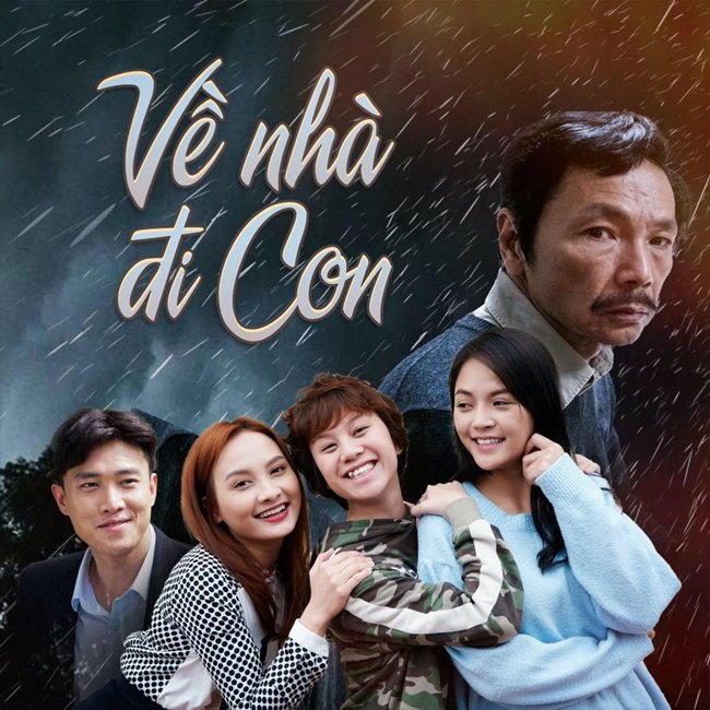 Phim truyền hình được tìm kiếm nhiều nhất 2019: Kỳ lạ Tiếng Sét Trong Mưa lại thua bộ phim này - 2