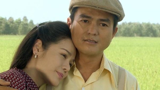 Phim truyền hình được tìm kiếm nhiều nhất 2019: Kỳ lạ Tiếng Sét Trong Mưa lại thua bộ phim này - 5