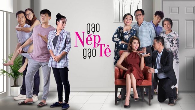 Phim truyền hình được tìm kiếm nhiều nhất 2019: Kỳ lạ Tiếng Sét Trong Mưa lại thua bộ phim này - 6