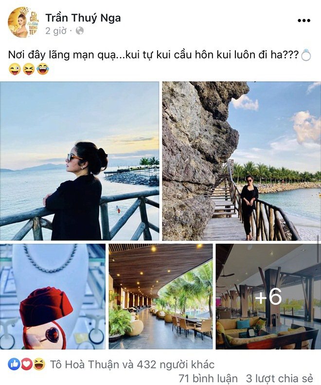 Sao Việt 24h: Dàn sao khoái chí trước cậu bé tóc xoăn, mắt híp giống hệt Hà Đức Chinh - 12