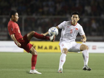 Đoàn Văn Hậu người hùng chung kết SEA Games: Thoát bi kịch tội đồ, bài học tương lai