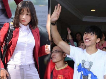 Tin tức 24h: Hậu vệ xinh nhất tuyển nữ VN lỡ hẹn Văn Hậu, tiếc vì nhỡ việc đặc biệt