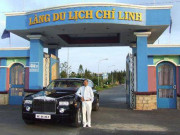 Tin tức - Những doanh nhân vang bóng một thời: Xuất hiện cổ đông mới trong công ty của đại gia Lê Ân