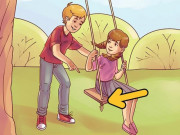 Eva tám - Chỉ có người tinh tế mới phát hiện ra điểm vô lý trong những bức tranh này