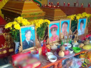 Tin tức - Tin tức 24h: Diễn biến bất ngờ vụ chồng châm lửa thiêu chết cả nhà 4 người ở Lâm Đồng