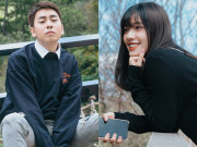 Nhạc - Osad kết hợp cùng streamer Fanny và 2 nghệ sĩ Hàn quen thuộc với khán giả Việt