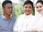 Giải trí - Ăn 3 tát mới cưới được vợ, Hồng Đăng quyết "lặp lại lịch sử" trong Hoa Hồng Trên Ngực Trái