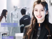 Giải trí - Không riêng gì Huỳnh Hiểu Minh, Angelababy cũng bị chỉ trích lười biếng, thích chỉ đạo