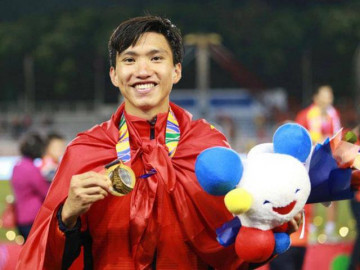 Cay cú, báo Indonesia trù ẻo Đoàn Văn Hậu tại Hà Lan