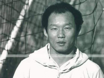 U22 Việt Nam vô địch SEA Games, dân mạng lại lôi ảnh cũ của HLV Park lên khen ngợi