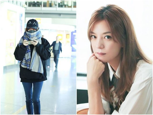 Ngôi sao 24/7: Giữa lúc chồng dính tin quỵt nợ 600 tỷ, thái độ của Triệu Vy gây bất ngờ