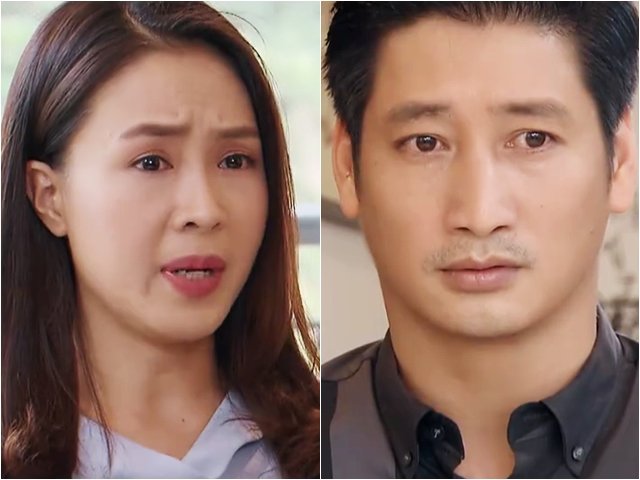 Hoa Hồng Trên Ngực Trái: Thái tái mét mặt khi biết sự thật về đứa con thứ 3 với Khuê