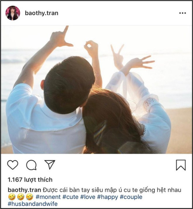 Cuộc sống của Bảo Thy thay đổi thế nào sau 1 tháng kết hôn với chồng đại gia lớn tuổi? - 4