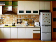 Nhà đẹp - 5 đại kỵ phong thủy nhà bếp tuyệt đối không được quên kẻo rước họa vào nhà